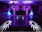 LA MEJOR DISCOTECA MOVIL PARA TUS EVENTOS Y LABUENA MUSICA RESERVA POR WHATSAPP