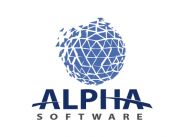 Alpha Software - Sitio Web Responsive, Social Media, Administracion de Redes Sociales