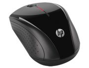 MOUSE HP X3000 H2C22AA#ABL NEGRO WIR