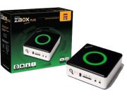 PCNANO ZOTAC ZBOX ATOM E350/2GB/320GB