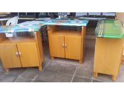 CAMA PLEGABLE - MESA DE PLANCHAR GUARDAROPA CAMA PLEGABLE - MESA DE PLANCHAR GUARDAROPA