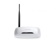 WIRE ROUTER TP-LINK TL-WR740N 150MBPS
