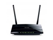 WIRE ROUTER TP-LINK ADSL TD-W8970