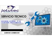 SERVICIO TECNICO DE PC ESCRITORIO Y NOTEBOOK LAMBARE