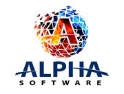 Sitio Web para Servicios Profesionales - Alpha Software