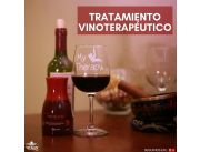 SERVICIO DE SPA PARA CABALLEROS TRATAMIENTO VINOTERAPEUTICO SERVICIO DE SPA PARA CABALLEROS TRATAMIENTO VINOTERAPEUTICO