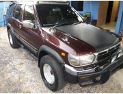 NISSAN TERRANO AÑO 1997 - JEMA AUTOMOTORES NISSAN TERRANO AÑO 1997 - JEMA AUTOMOTORES