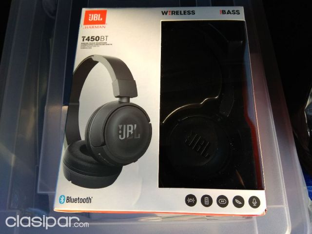 Auriculares jbl clasipar new arrivals