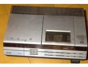 Vendo Philips vídeo cassette a reparar