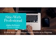 Tienes un Sitio Web que no te genera ventas?