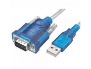 CABLE RS232 A USB