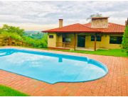 ALQUILA CASA EXCLUSIVA CON PISCINA EN COUNTRY CLUB 🏡 ⛳️ ALQUILA CASA EXCLUSIVA CON PISCINA EN COUNTRY CLUB 🏡 ⛳️