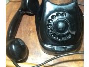 Vendo telefono antiguo en perfecto estado
