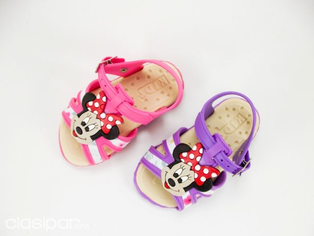 Sandalias infantil best sale para revenda