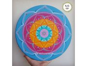 Cuadro Mandala - M002 Cuadro Mandala - M002