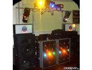 LA MEJOR DISCOTECA MOVIL Y KARAOKE PARA TUS EVENTOS BUENAS MUSICAS, Y SONIDO Y LUCES RESERVA AL WHTASAPP O LLAMADA