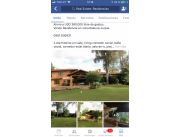 Vendo Residencia Luque