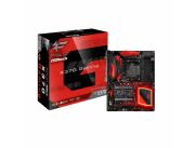MB ASROCK AM4 X370 GAMING PROF FATALITY S/2R/WIF/D