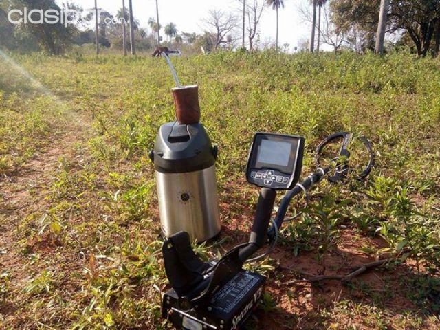 DETECTOR DE TESORO AMERICANO SCANNER DE TIERRA SPECTRA V3I PROMO ! REBAJA REBAJA !!! 2 AÑOS DE GARANTIA !! COMPLETO! | Clasipar Otras herramientas - DETECTOR DE TESORO AMERICANO SCANNER DE TIERRA SPECTRA V3I PROMO ! REBAJA REBAJA !!! 2 AÑOS DE GARANTIA !! COMPLETO!