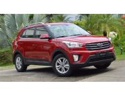 HYUNDAI CRETA EN OFERTA!!!! HB20, VENUE, TUCSON, SANTA FE, H1,H100....TODO HYUNDAI | HYUNDAI PARAGUAY MARIA EMILIA HYUNDAI CRETA EN OFERTA!!!! HB20, VENUE, TUCSON, SANTA FE, H1,H100....TODO HYUNDAI | HYUNDAI PARAGUAY MARIA EMILIA en Clasipar.com