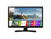 TV 24 LG 24MT49S IPS HD DIG/SMART/HDMI/USB/BIVOL