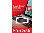 Pendrive Sandisk 32 GB. para computadora