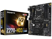 MB GIGABYTE 1151 Z270-HD3 V/S/R/DVI/HDMI/M2/DDR4