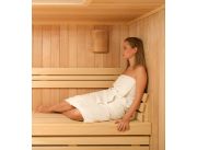 MASAJE RELAX, SAUNA Y BAÑO DE LUNA