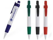 Bolígrafos con logo impreso