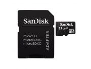 Memoria Sandisk Micro SDSDQM-032G-B35A