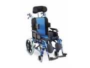 VENDO SILLA DE RUEDAS POSTURAL PEDIATRICA