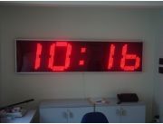 DISPLAY LED