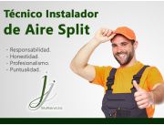 Instalacion Desinstalacion Reparacion Aire Y Split