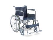 Alquiler de silla de ruedas