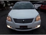 ESPECTACULAR TOYOTA PREMIO SERIE F MOTOR 1.5 C.C - AÑO 2005 - RECIEN IMPORTADO - COLOR BLANCO - CON LA MEJOR GARANTIA DE 12 MESES POR ESCRITO ....!!!!! TR CON AUGUSTO ESPECTACULAR TOYOTA PREMIO SERIE F MOTOR 1.5 C.C - AÑO 2005 - RECIEN IMPORTADO - COLOR BLANCO - CON LA MEJOR GARANTIA DE 12 MESES POR ESCRITO ....!!!!! TR CON AUGUSTO