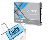 DATA RECOVERY SSD 960GB TOSHIBA
