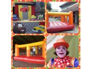 Show de Payaso para eventos