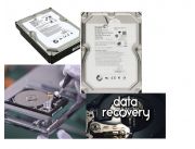 DATA RECOVERY HDD 1.0 TB SEAGATE 7200 32 MB
