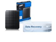 DATA RECOVERY HDD EXT SAMSUNG M3 500GB USB3.0