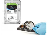 DATA RECOVERY HDD 8.0 TB SEAGATE 5900 256MB SURVEILLANCE