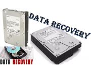DATA RECOVERY HDD 3.0 TB TOSHIBA 7200 64 MB
