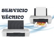 SERVICIO TECNICO IMP HP 1015 E INSUMOS
