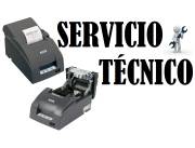 SERVICIO TECNICO IMP EPSON TM-U220 A USB (CON KIT) E INSUMOS