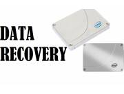 DATA RECOVERY HDD SSD 240GB INTEL