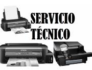 SERVICIO TECNICO IMP EPSON M105 WORKFORCE WIR E INSUMOS