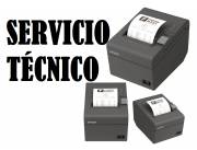 SERVICIO TECNICO IMP EPSON TM-T20II-062 USB+SERIAL/BIVOLT GRIS OSCURO E INSUMOS