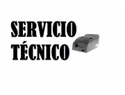 SERVICIO TECNICO IMP EPSON TMU220A-153 C/KIT SER BIV GRIS OSCURO E INSUMOS