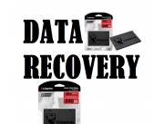 DATA RECOVERY HDD SSD 240GB KING SA400S37A/240G