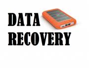DATA RECOVERY HDD EXT LACIE 1TB RUGGED TRIPLE USB 3.0 STEU1000400