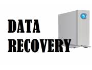 DATA RECOVERY HDD EXT LACIE 4TB D2 USB 3.0 9000443